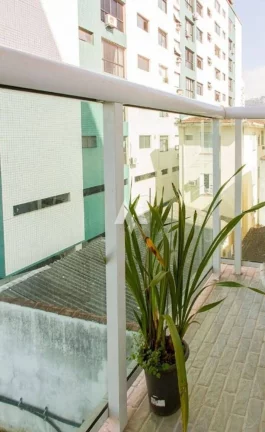 Imagem Apartamento Padrão com 2 dormitórios sendo 1 suíte e lazer