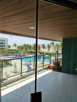 Imagem Apartamento com 4 suítes - Ponta de Campina - Cabedelo/PB