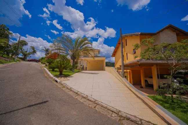 Imagem Casa à venda, 5 Quartos, 15 minutos do centro de Alphaville.