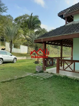Imagem Chácara para Alugar ou Vender no bairro Costinha em Sâo José dos Campos