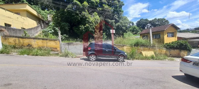 Imagem TERRENO RESIDENCIAL em FRANCO DA ROCHA - SP, VILA BELA