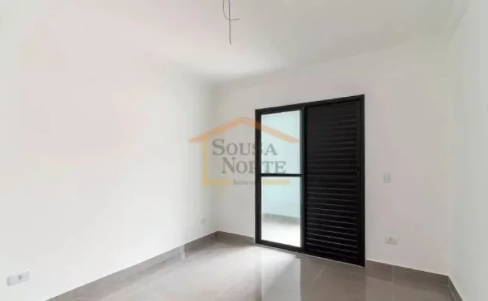 Imagem Apto 2 dormitórios, sacada, sala, cozinha, banheiro, área de serviço, sem vaga. 43m².
Acabamento...