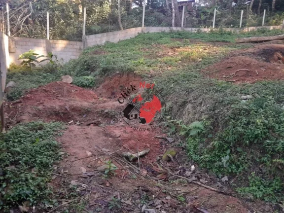 Imagem Vendo ou Troco Terreno 750m² no Recanto Maravilha III, Santana de Parnaíba