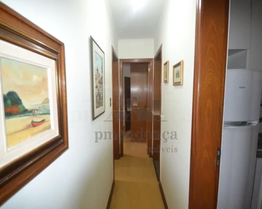 Imagem Ótimo apartamento em excelente rua do bairro de Pinheiros, quarto e banheiro de empregada Living pa...