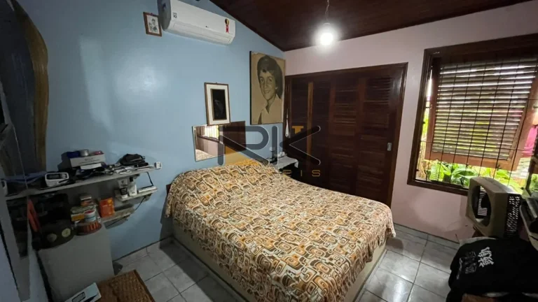 Imagem CASA À VENDA NO BAIRRO BARRA DA LAGOA