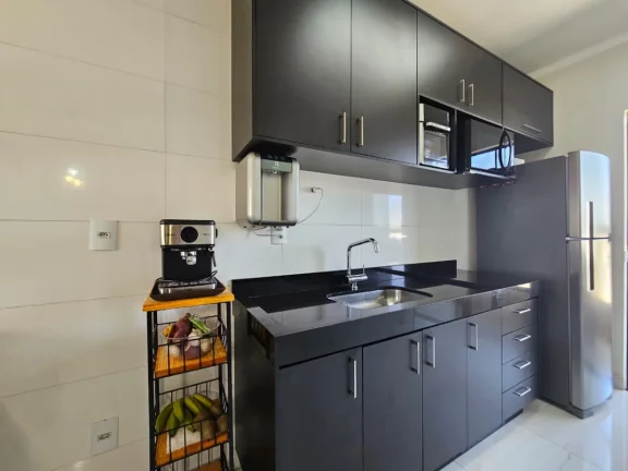 Imagem Apartamento tipo para venda em Três Colinas com 2 quartos, sendo 1 suíte, 66m2