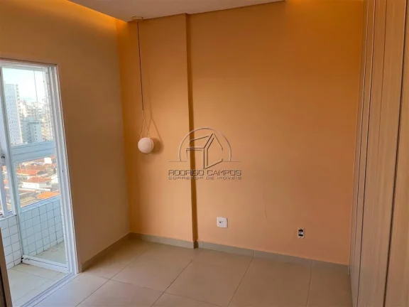Imagem Maravilhoso Apartamento 2 Quartos à Venda no Ocian, Praia Grande