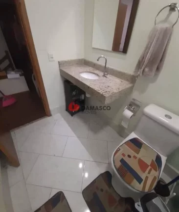 Imagem Sobrado à venda, Santa Paula, São Caetano do Sul, SP
