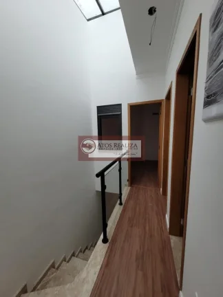 Imagem Vendo 3 Excelentes Sobrados 3 Dorm na Vila Gea - São Paulo