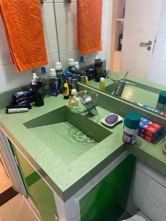 Imagem Apartamento com 2 dormitórios à venda, 49 m² por R$ 350.000,00 - Itaquera - São Paulo/SP
