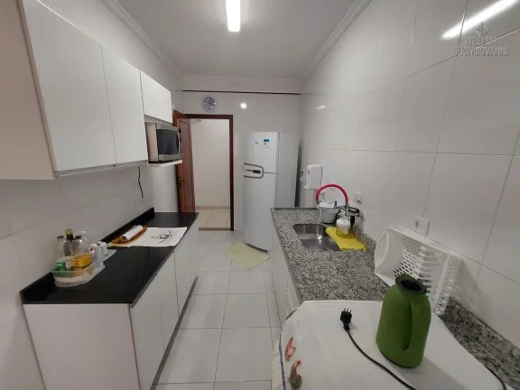 Imagem APARTAMENTO 2 QUARTOS , 1 SUITE, CAIÇARA - PRAIA GRANDE/SP