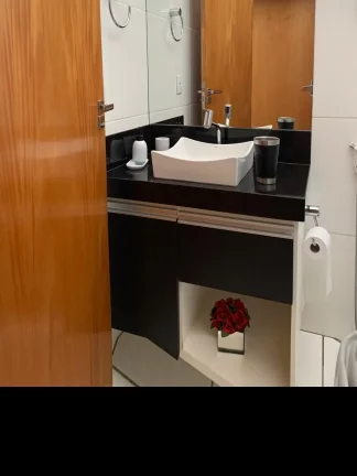 Imagem CASA Á VENDA NO RESIDENCIAL ZANETTI EM FRANCA/SP