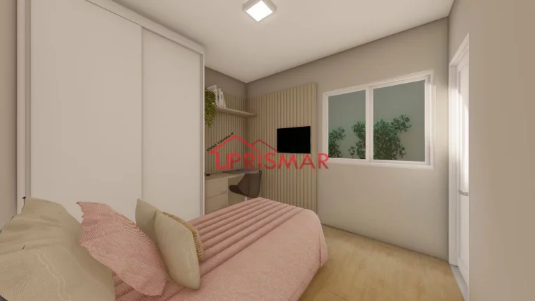 Imagem CASA NOVA BAIXA SANTOS