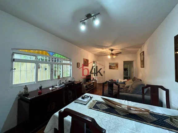 Imagem Casa para venda de 4 dormitórios 2 suítes no Brooklin.