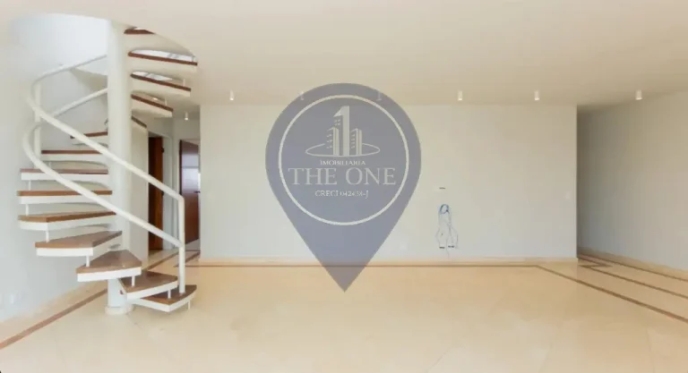 Imagem Imperdível apartamento de 3 quartos na Vila Congonhas, São Paulo-SP: 238m², 5 banheiros e 2 vagas de garagem!