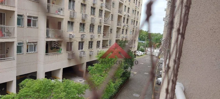 Imagem Apartamento no Barreto com varanda sala 03 quartos em um dos melhores condominio na Rua Luiz palmier (Barreto) condominio com play club completo,por
