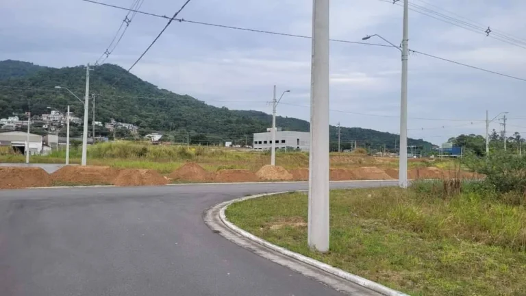 Imagem Terrenos com Viabilidade Multifamiliar – Norte da Ilha