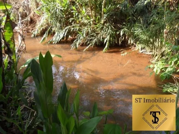 Imagem PERMUTA - Chácara à Venda c/ Ótimo Acesso