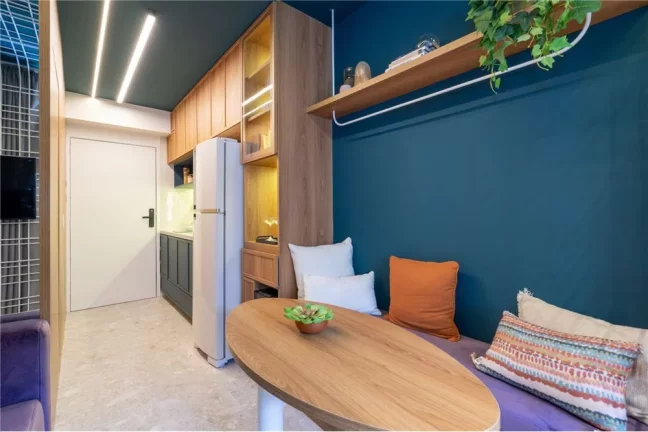 Imagem APARTAMENTO RESIDENCIAL em São Paulo - SP, Vila Guarani (Z Sul)