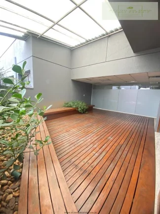 Imagem Galpões para venda em Barueri no bairro Alphaville