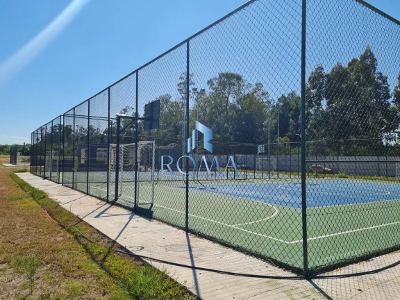 Imagem Terreno à venda Camobi Santa Maria/RS