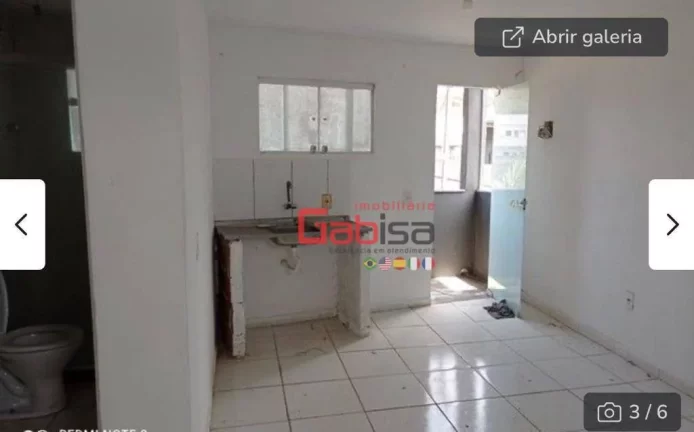 Imagem Kitnet com 1 dormitório à venda, 25 m² por R$ 850.000,00 - São José - Armação dos Búzios/RJ