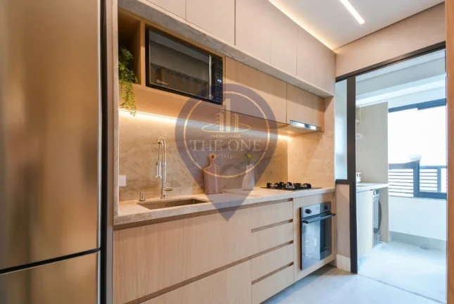 Imagem Apartamento à venda em São Paulo-SP, Vila Dom Pedro I: 2 quartos, 1 suíte, 2 salas, 2 banheiros, 1 vaga, 65m². Imperdível!
