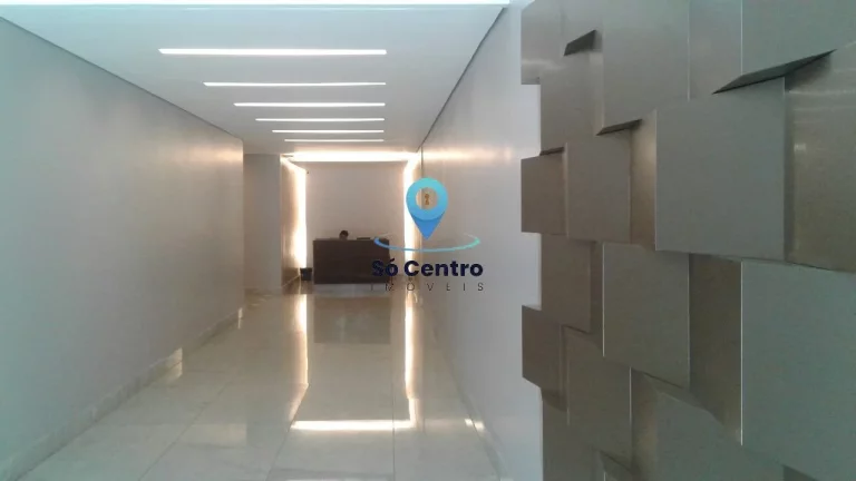 Excelente oportunidade de alugar uma sala comercial na Savassi, em Belo Horizonte. Localizada na Rua...