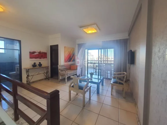 Imagem Cobertura duplex à venda, 4 quartos, à venda, Braga - Cabo Frio