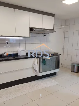 Imagem Vende apartamento de 122m² na Vila Andrade