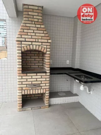 Imagem Cobertura - Boqueirão - Santos/SP