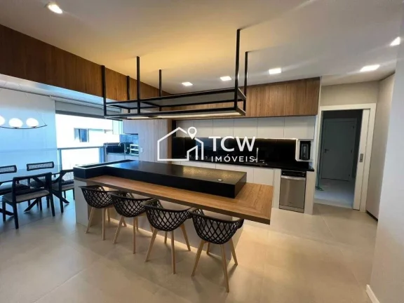 Imagem Apartamento 3 suítes