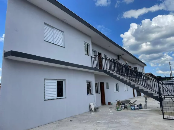 Imagem APARTAMENTO KITNET 30M² VILA HORTENCIA