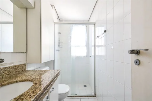 Imagem APARTAMENTO RESIDENCIAL em São Paulo - SP, Moema