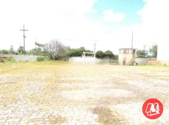 Imagem Terreno para alugar, 8000 m² por R$ 54.020,52/mês - São João - Porto Alegre/RS