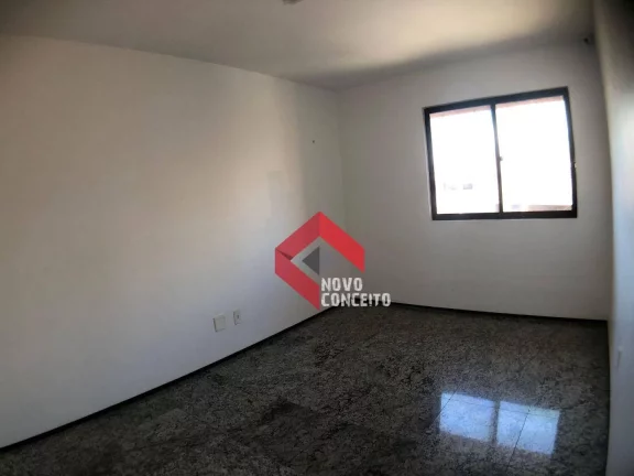 Imagem Apartamento à venda, 153 m² por R$ 560.000,00 - Aldeota - Fortaleza/CE
