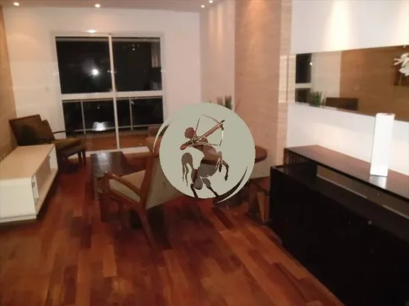 Imagem APARTAMENTO EM SANTOS DE ALTO PADRÃO!