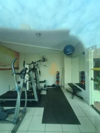 Imagem Apartamento com 3 dormitórios à venda, Aceita Permuta 106 m² por R$ 575.000 - Santa Cruz do José Jacques - Ribeirão Preto/SP