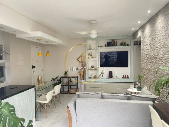 Imagem Apartamento 3 Dormitórios ( 1 Suíte), Absoluto Mooca, São Paulo