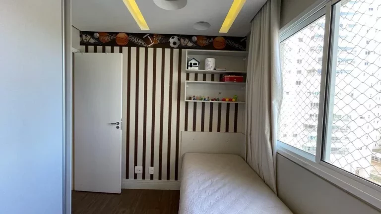 Imagem Apartamento São Bernardo 2 Dom, 1 Suíte, 2 Vagas Por R$ 997.000,00