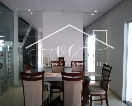Imagem Venda Sobrado | Vanessa Carrenho Assessoria Imobiliária