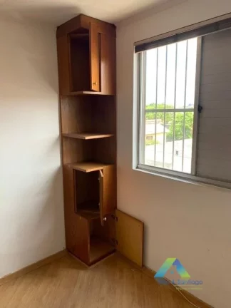 Imagem Apartamento com 2 dormitórios à venda, 67 m² por R$ 340.000 - Jardim da Saúde - São Paulo/SP