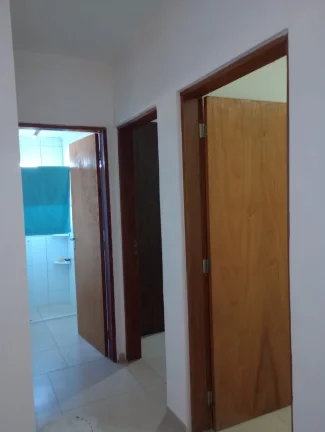 Imagem Apartamento à venda com 2 quartos no condomínio Rosa Backer, Atibaia - SP