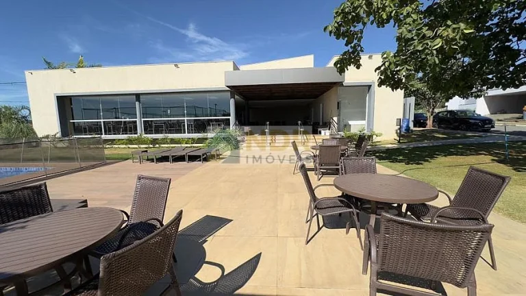 Imagem Lote Residencial Veredas
