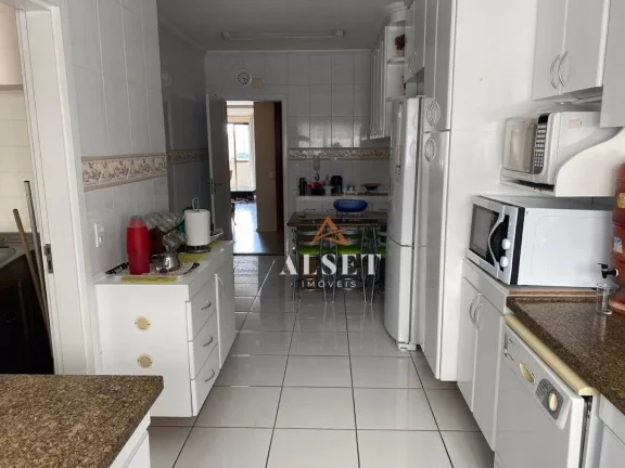 Imagem Apartamento Residencial à venda, Brooklin Paulista, São Paulo - AP0311.