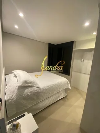 Imagem Sobrado novo Condomínio Próximo a infra e a Lagoa com 4 suites
