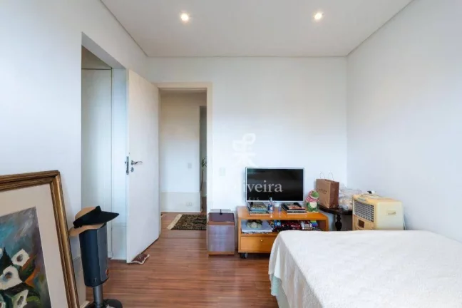 Imagem Apartamento com 4 dormitórios à venda, 210 m² por R$ 1.050.000,00 - Vila Andrade - São Paulo/SP
