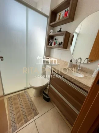Imagem Apartamento - Ribeirão Preto - Reserva Real - Região Leste