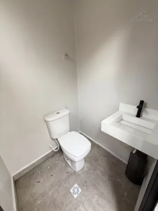 Imagem Casa térrea 2 dormitórios sendo 1 suíte no Canto do Forte
