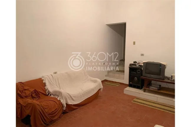 Imagem Sobrado para Venda em Santo André / SP no bairro Campestre